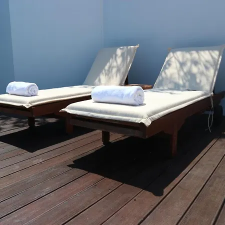 Toroneos View With Private Pool Holiday home