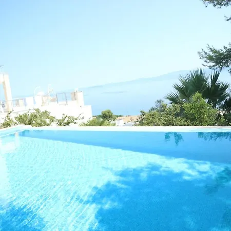 Holiday home Toroneos View With Private Pool *