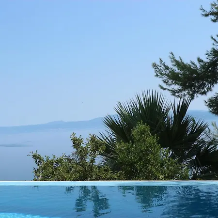 Toroneos View With Private Pool Holiday home Kassandria