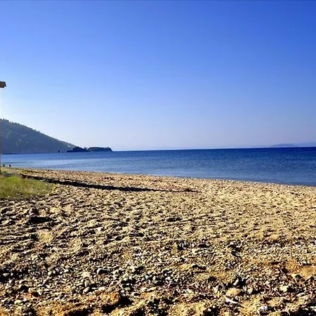 Toroneos View With Private Pool Holiday home Kassandria