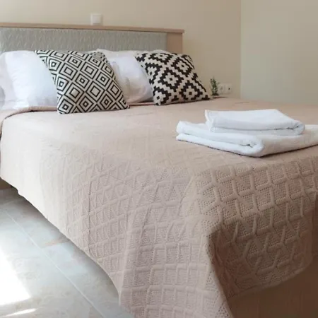 Toroneos View With Private Pool Holiday home *