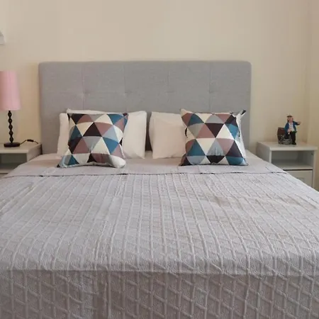 Holiday home Toroneos View With Private Pool Kassandria
